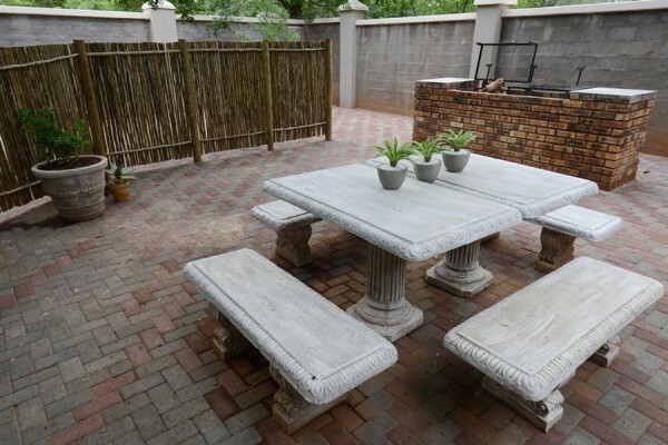 Carters Rest Guesthouse
