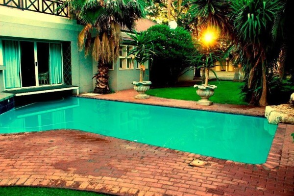 Carters Rest Guesthouse
