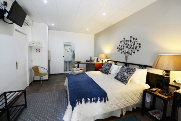 Carters Rest Guesthouse