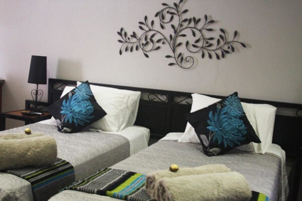 Carters Rest Guesthouse