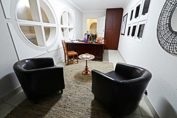 Carters Rest Guesthouse