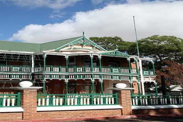Carters Rest Guesthouse