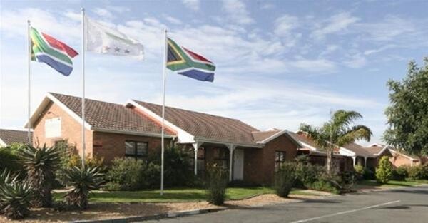 De Keurboom Guesthouse
