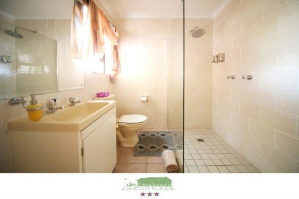 De Keurboom Guesthouse