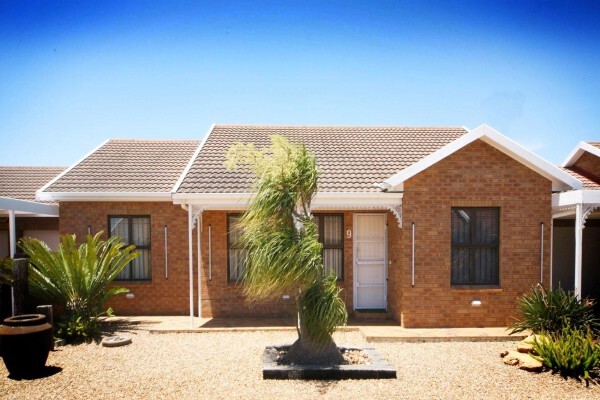 De Keurboom Guesthouse