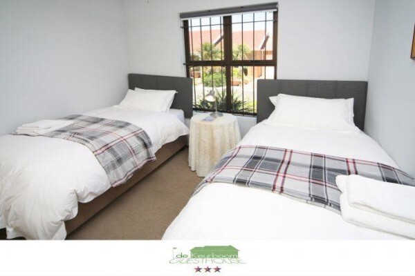De Keurboom Guesthouse