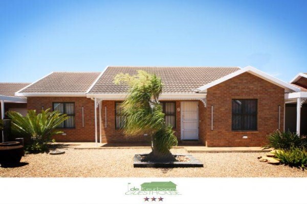 De Keurboom Guesthouse
