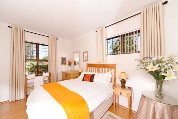 De Keurboom Guesthouse