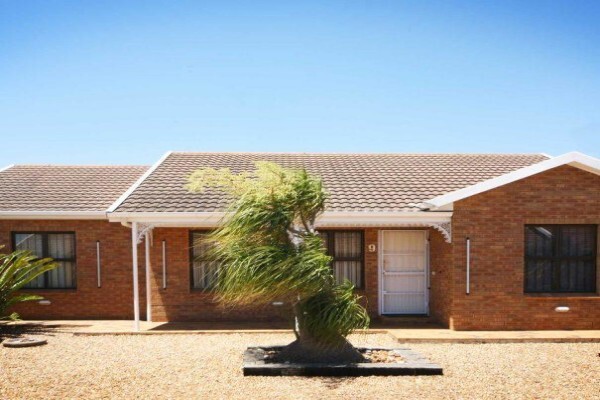 De Keurboom Guesthouse