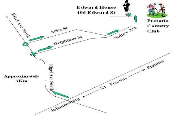 Edward House