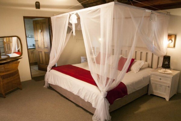 Knysna Country House Accommodation