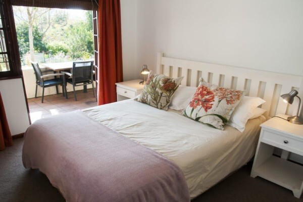 Knysna Country House Accommodation