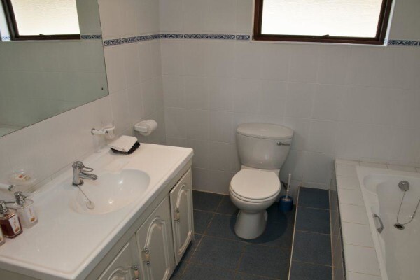 Knysna Country House Accommodation