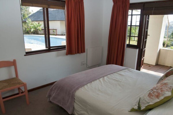 Knysna Country House Accommodation