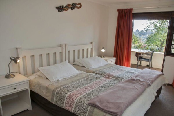 Knysna Country House Accommodation