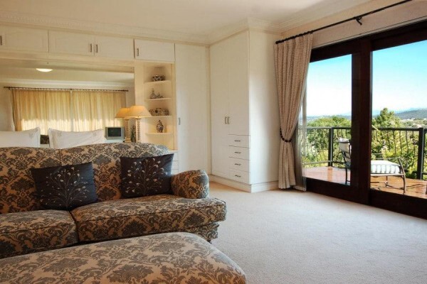 Knysna Country House Accommodation
