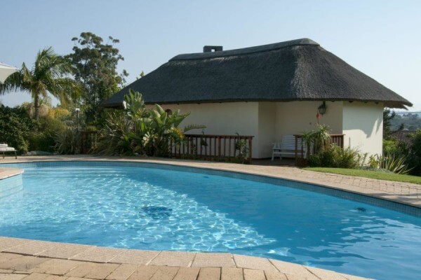Knysna Country House Accommodation