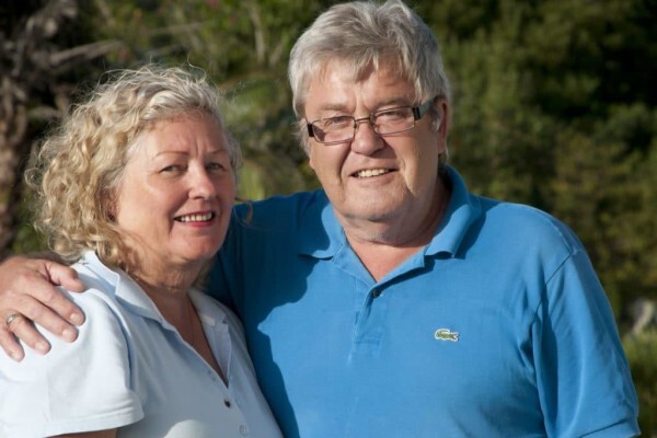 Knysna Country House Accommodation
