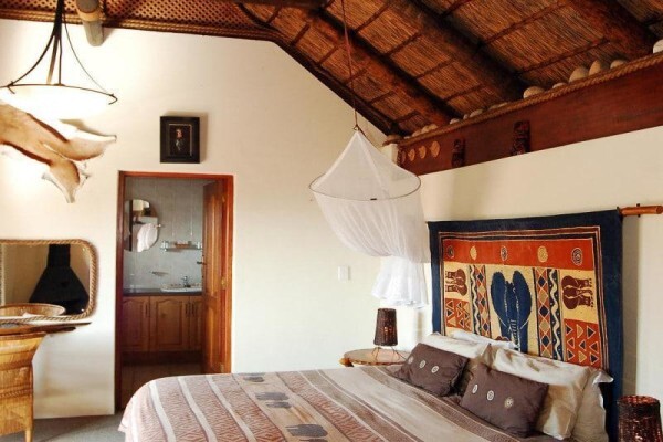 Knysna Country House Accommodation