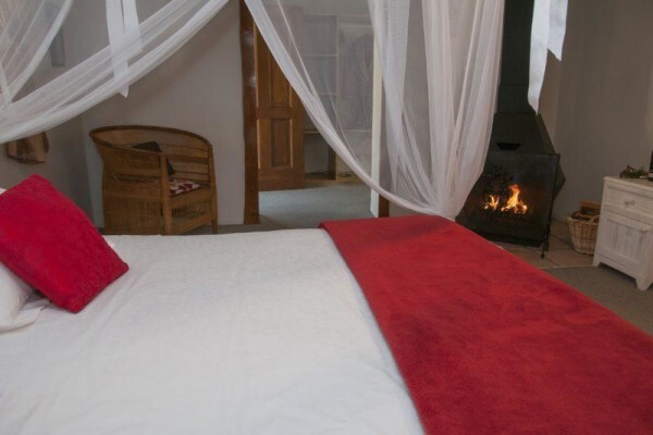 Knysna Country House Accommodation