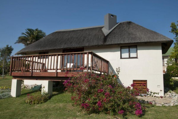 Knysna Country House Accommodation