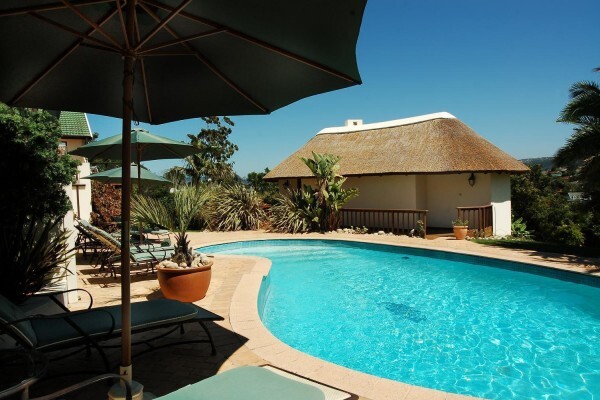 Knysna Country House Accommodation