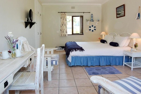 Knysna Country House Accommodation