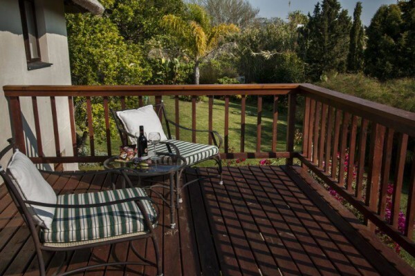 Knysna Country House Accommodation