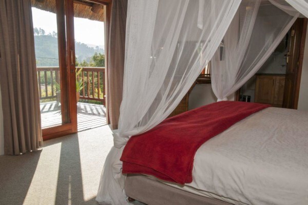 Knysna Country House Accommodation