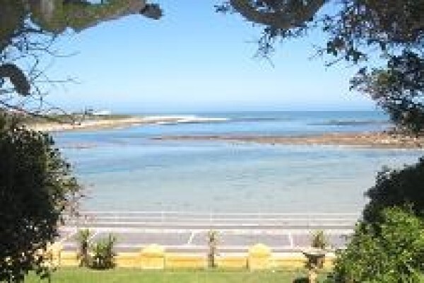 Kommetjie Accommodation