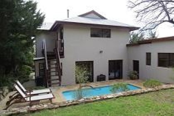 Kommetjie Accommodation