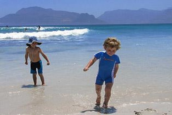 Kommetjie Accommodation