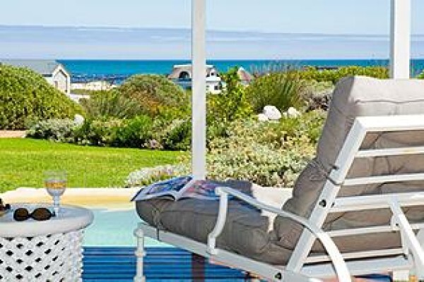 Kommetjie Accommodation