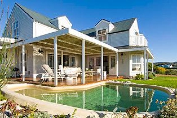 Kommetjie Accommodation