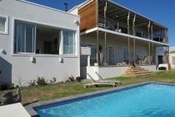 Kommetjie Accommodation