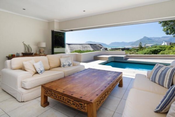 Kommetjie Accommodation