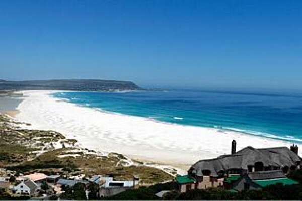 Kommetjie Accommodation