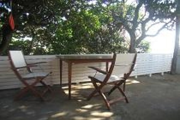 Kommetjie Accommodation