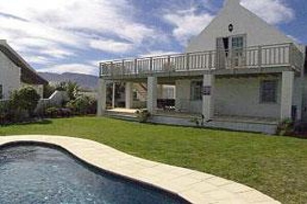 Kommetjie Accommodation