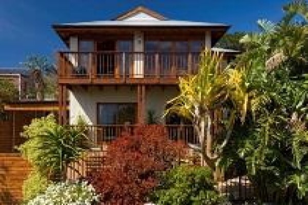 Kommetjie Accommodation
