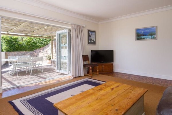 Kommetjie Accommodation