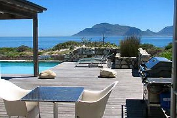 Kommetjie Accommodation