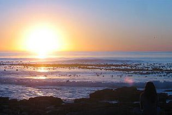 Kommetjie Accommodation