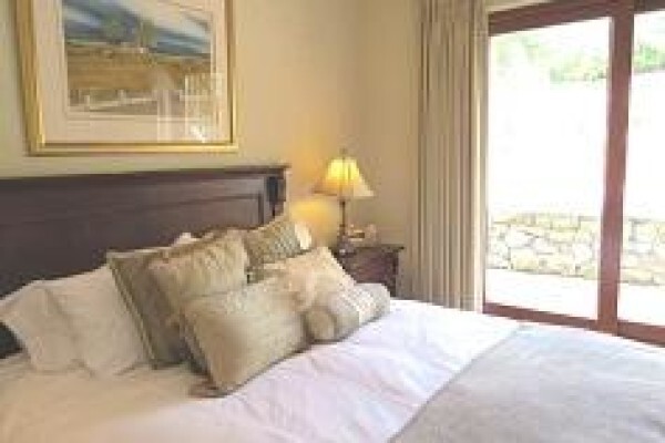 Kommetjie Accommodation