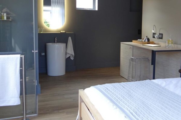 The Park House Student Accommodation