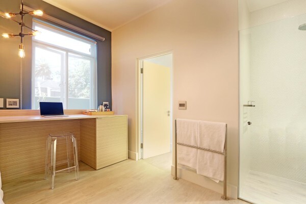The Park House Student Accommodation
