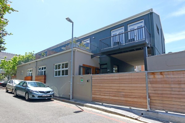 The Park House Student Accommodation