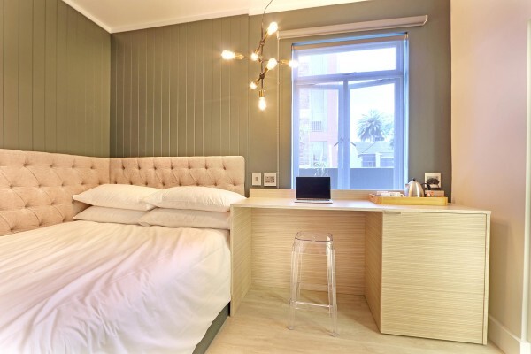 The Park House Student Accommodation