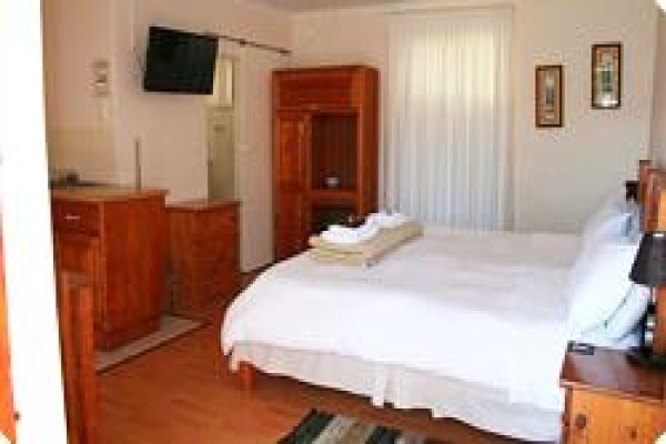 5 Third Avenue Guesthouse