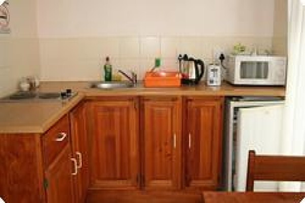 5 Third Avenue Guesthouse